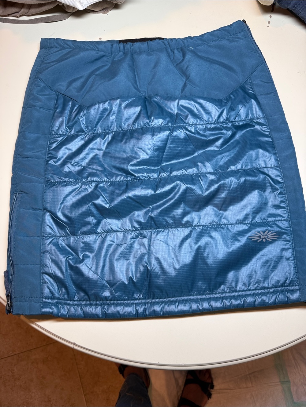 Skhoop Women’s Callie Skirt/Small